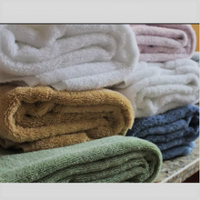Load image into Gallery viewer, Hotel Linen Towel Supplier in Canada
