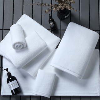 Hotel Linen Towel Supplier