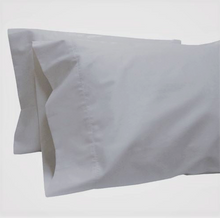 Load image into Gallery viewer, Percale Pillowcase
