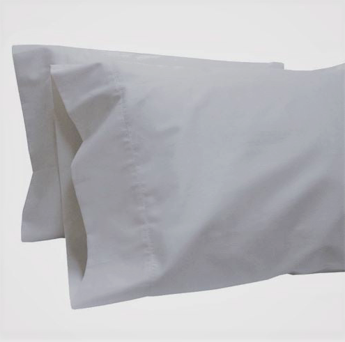 Percale Pillowcase