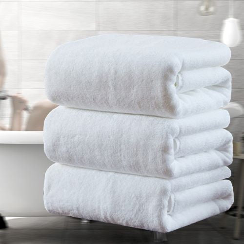 Hotel linen towel supplier