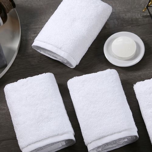  Hotel linen towel supplier