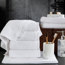 Load image into Gallery viewer,  Hotel linen towel supplier
