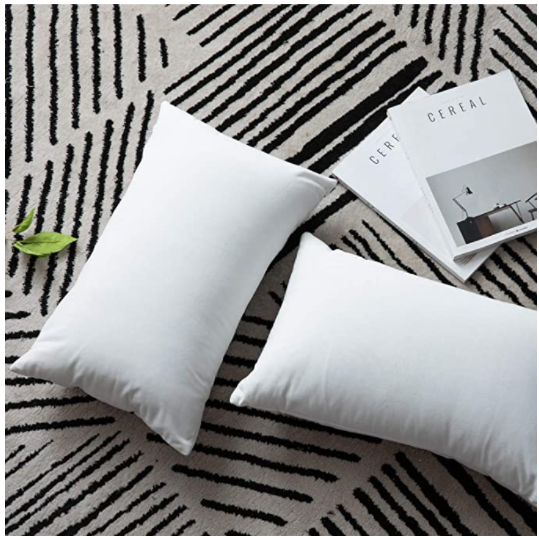 Spa Bed Pillow