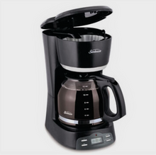 Load image into Gallery viewer, Sunbeam 12-Cup Programmable Coffeemaker
