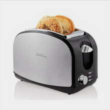 Load image into Gallery viewer, Sunbeam® Designer 2SL Toaster
