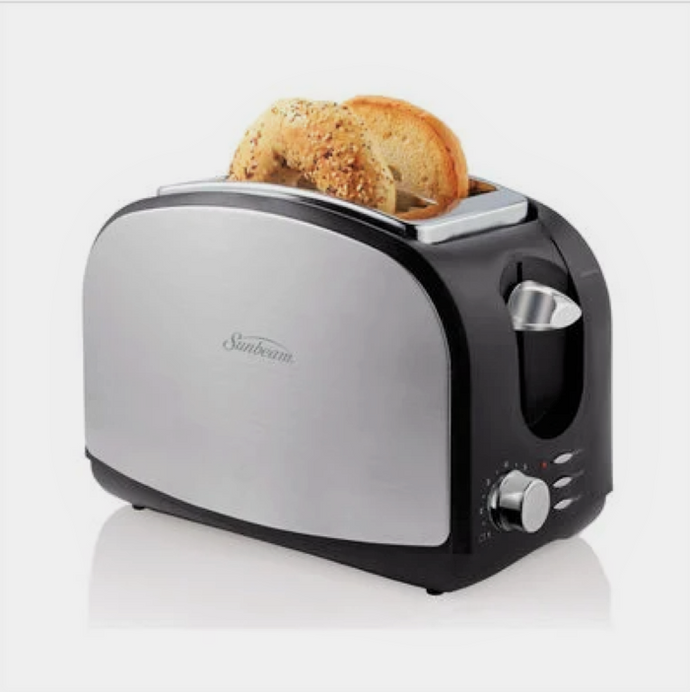 Sunbeam® Designer 2SL Toaster
