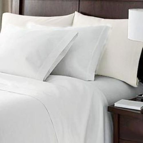 Luxury Percale Pillowcase