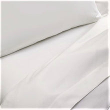 Load image into Gallery viewer, Luxury Percale Flat Sheet
