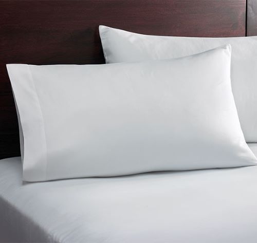 Luxury Percale Pillowcase