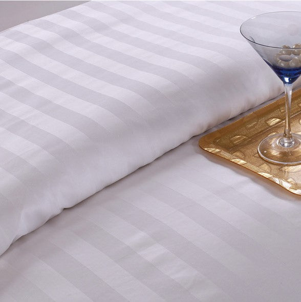 Hotel bedding supplies
