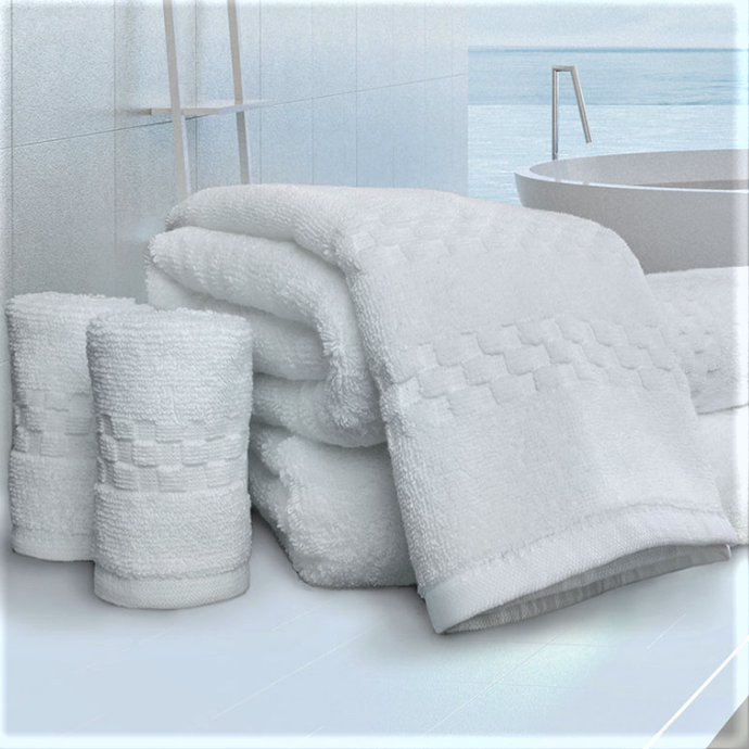  Hotel linen towel supplier