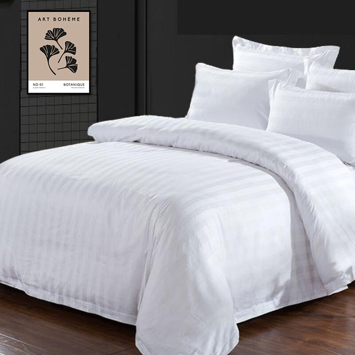 Hotel bedding supplies