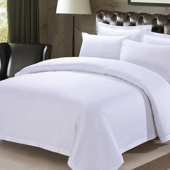 Hotel bedding supplies