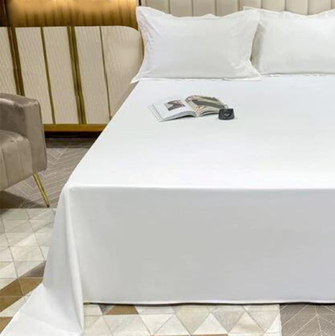 Percale Flat Sheet